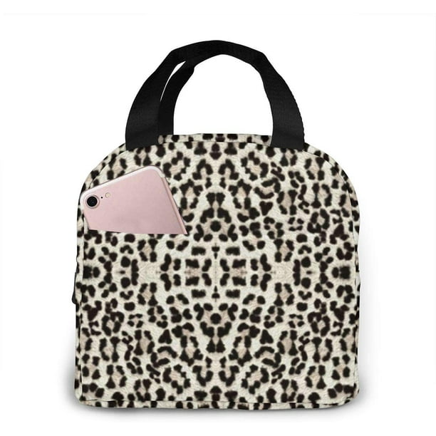 Avocado Design Lunch Bag Women Girls Portable Insulated Cooler Totes Picnic Bags Avocado Design Lunch Bag Women Girls Portable Insulated Cooler Totes Picnic Bags